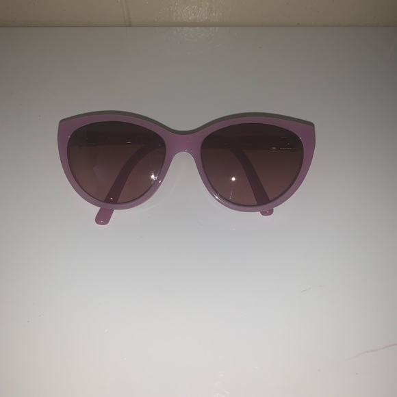 DKNY Pink Sunglasses for girls